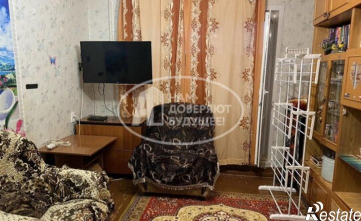 2-комн квартира Октябрьский проспект, 7Б,  д. 7Б