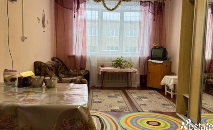 1-комн квартира улица Лихачёва, 57,  д. 57