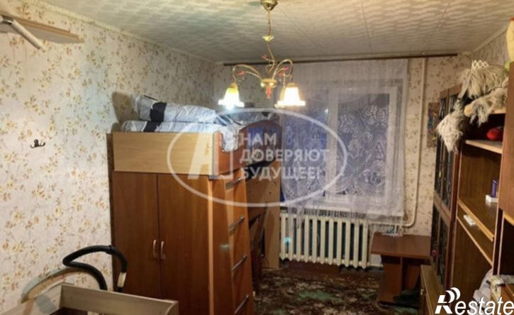 2-комн квартира Октябрьский проспект, 7Б,  д. 7Б