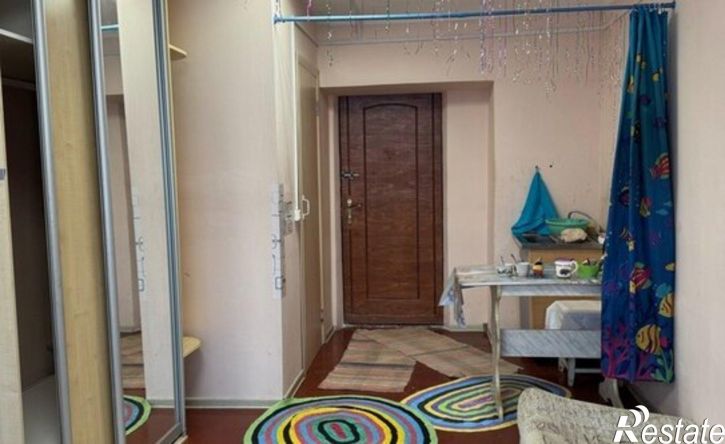1-комн квартира улица Лихачёва, 57,  д. 57