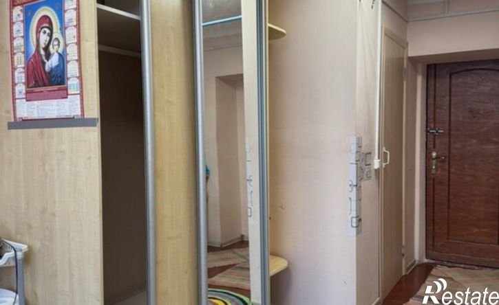 1-комн квартира улица Лихачёва, 57,  д. 57