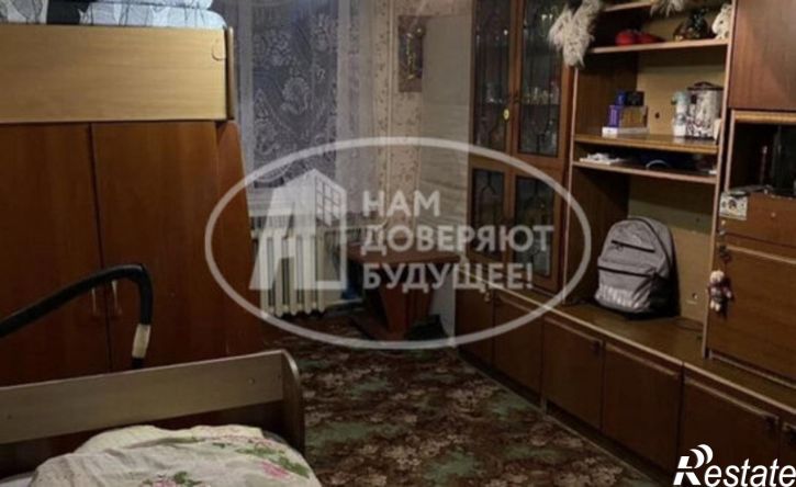 2-комн квартира Октябрьский проспект, 7Б,  д. 7Б