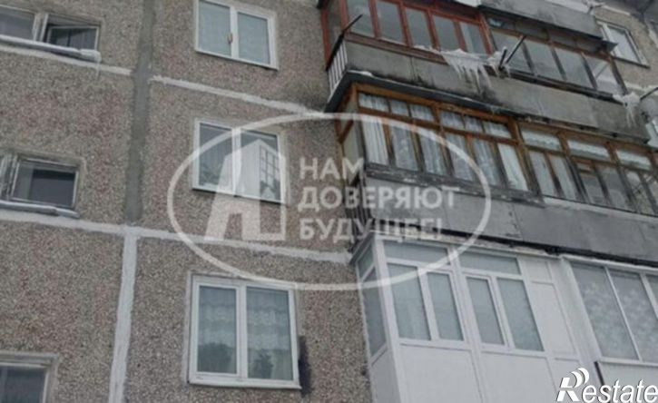 2-комн квартира Октябрьский проспект, 7Б,  д. 7Б