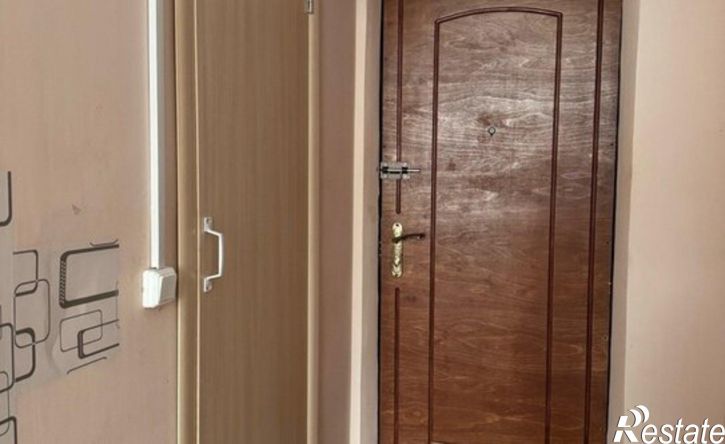 1-комн квартира улица Лихачёва, 57,  д. 57