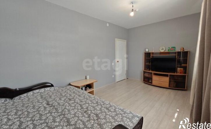 2-комн квартира ул Францева, 15,  д. 15