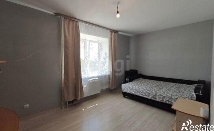2-комн квартира ул Францева, 15,  д. 15