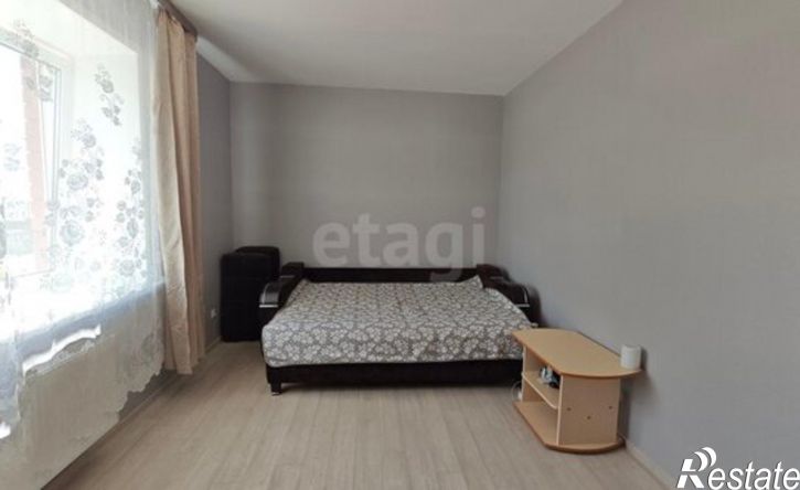 2-комн квартира ул Францева, 15,  д. 15