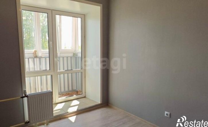 2-комн квартира ул Францева, 15,  д. 15
