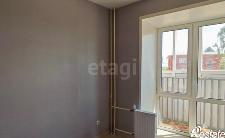 2-комн квартира ул Францева, 15,  д. 15