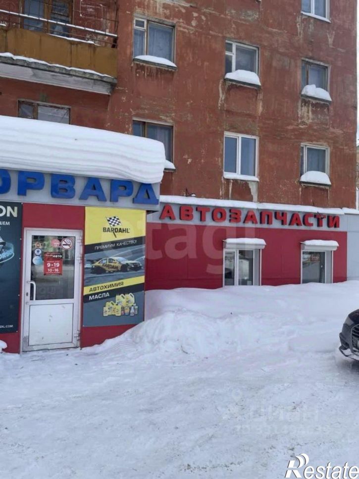 Торговое помещение пр-кт Победы, 113,  д. 113