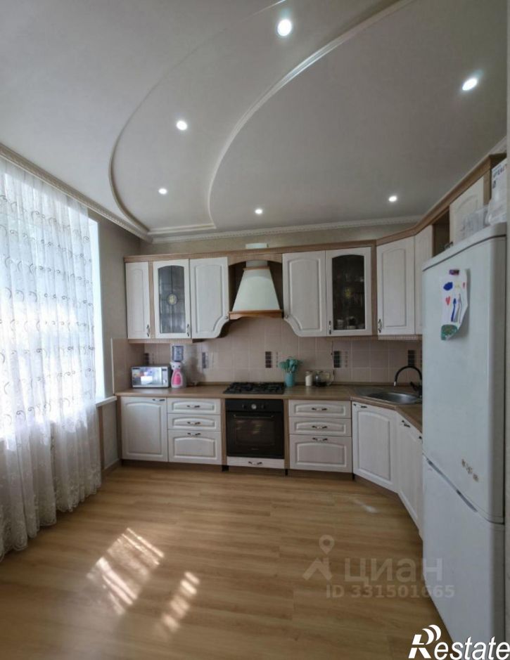 2-комн квартира улица Челюскинцев, 19,  д. 19