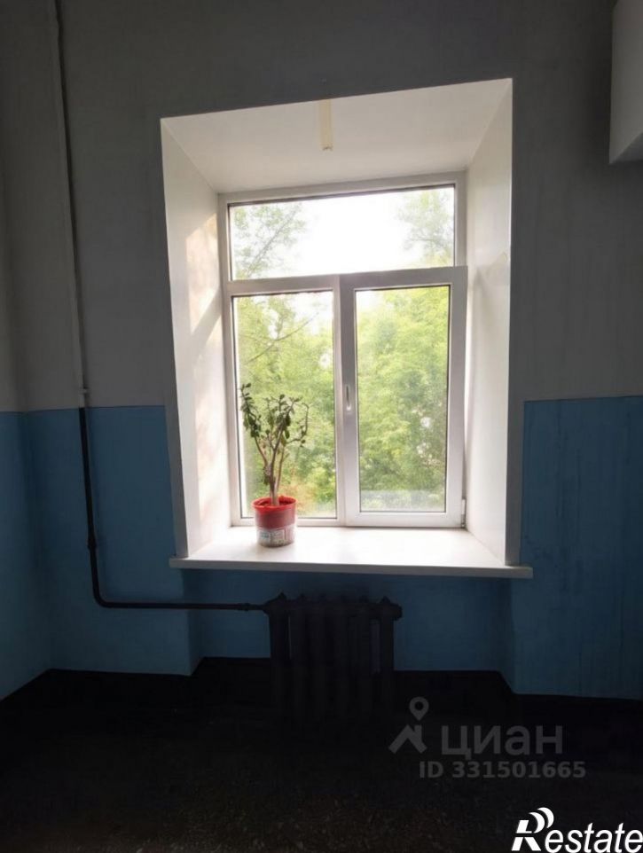 2-комн квартира улица Челюскинцев, 19,  д. 19