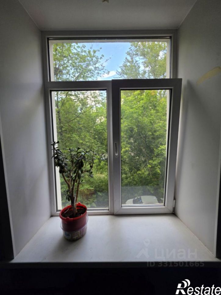 2-комн квартира улица Челюскинцев, 19,  д. 19