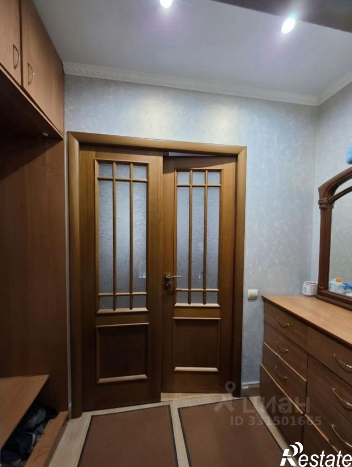 2-комн квартира улица Челюскинцев, 19,  д. 19