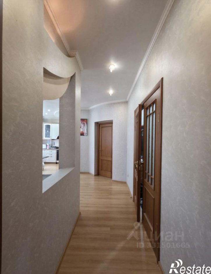 2-комн квартира улица Челюскинцев, 19,  д. 19