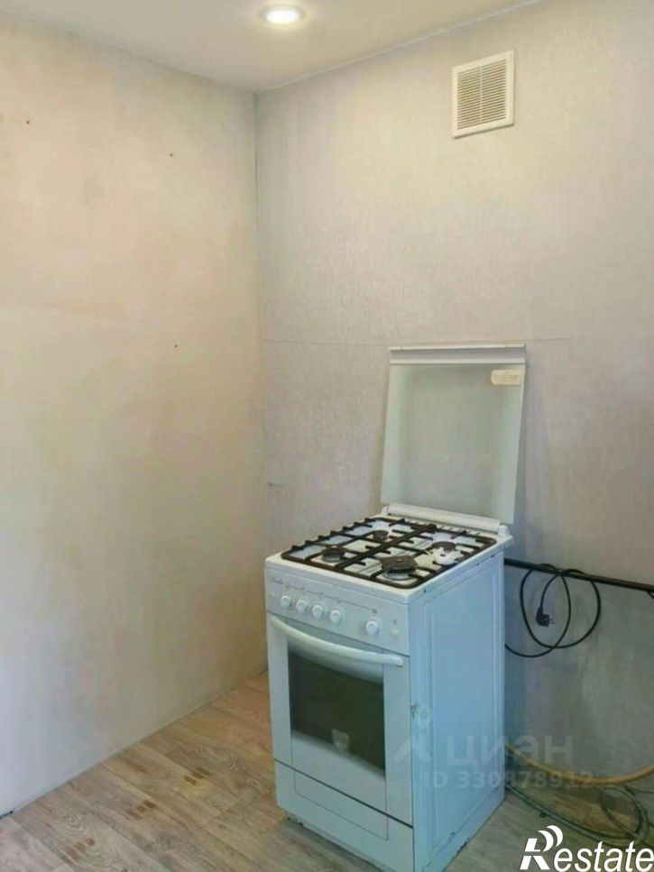 1-комн квартира улица Дегтярёва, 12,  д. 12