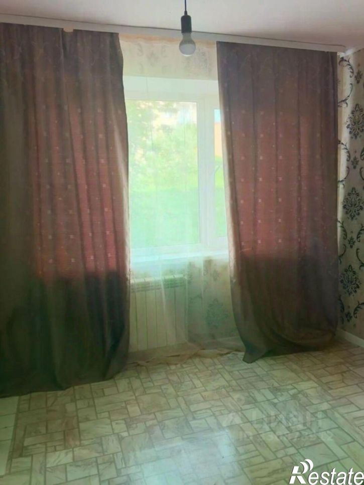 1-комн квартира улица Дегтярёва, 12,  д. 12