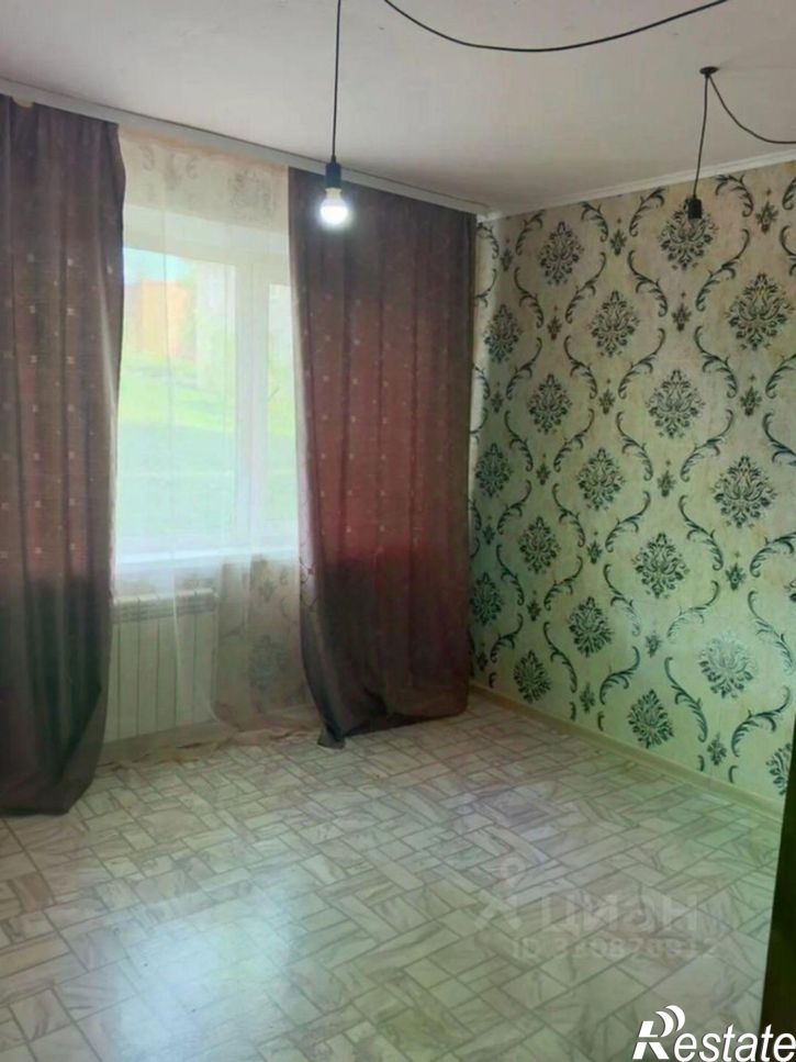 1-комн квартира улица Дегтярёва, 12,  д. 12