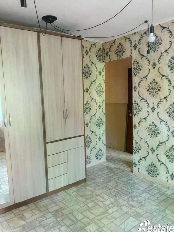 1-комн квартира улица Дегтярёва, 12,  д. 12