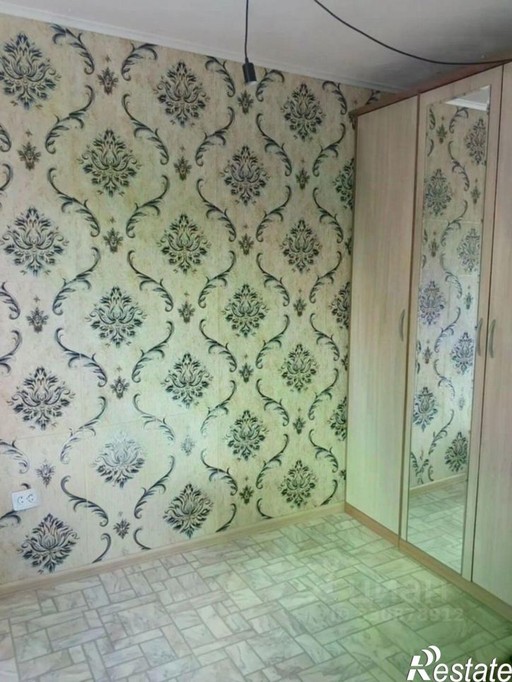 1-комн квартира улица Дегтярёва, 12,  д. 12