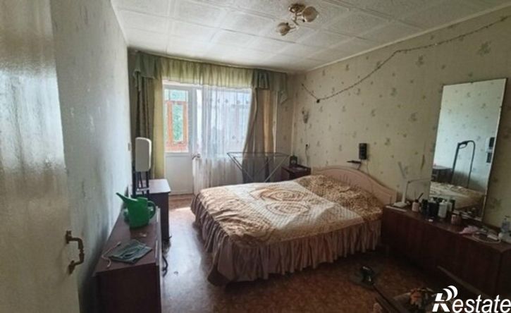 2-комн квартира ул Федосеева, 3,  д. 3