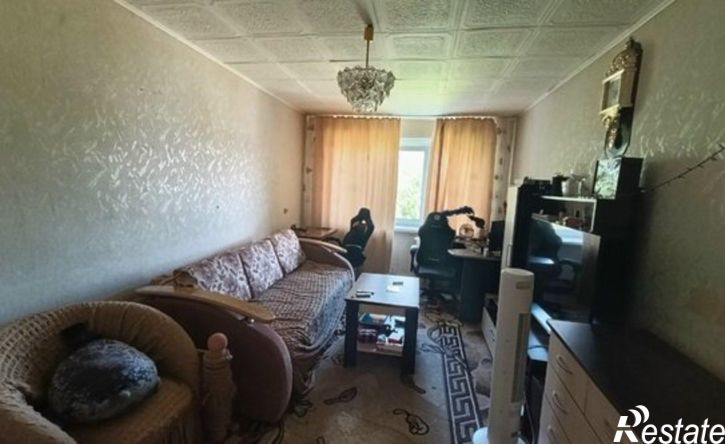2-комн квартира ул Федосеева, 3,  д. 3