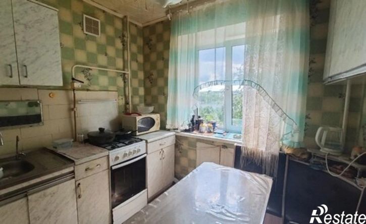 2-комн квартира ул Федосеева, 3,  д. 3