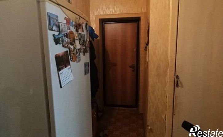 2-комн квартира ул Федосеева, 3,  д. 3