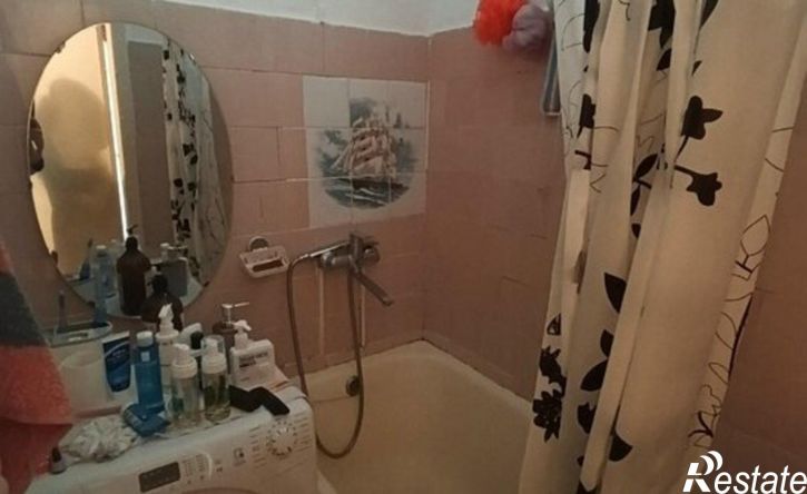 2-комн квартира ул Федосеева, 3,  д. 3