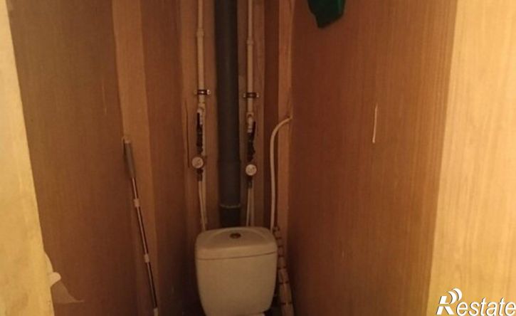 2-комн квартира ул Федосеева, 3,  д. 3