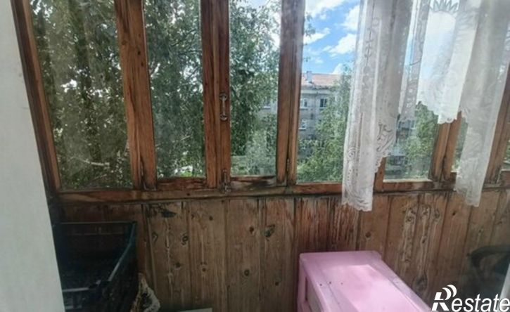 2-комн квартира ул Федосеева, 3,  д. 3