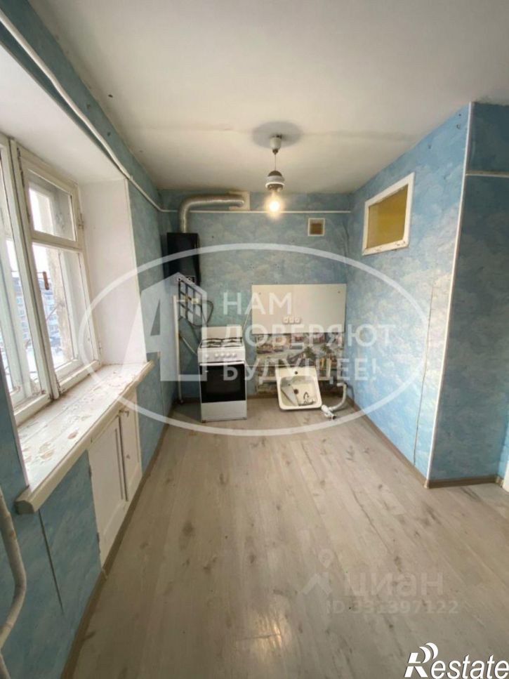 2-комн квартира ул Лысьвенская, 76А,  д. 76А
