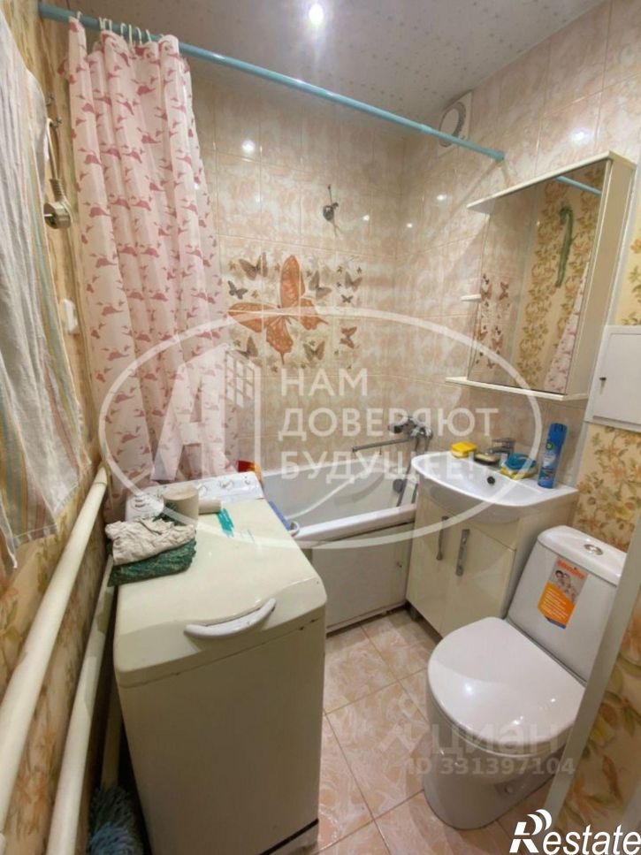 2-комн квартира ул Высотная, 29,  д. 29
