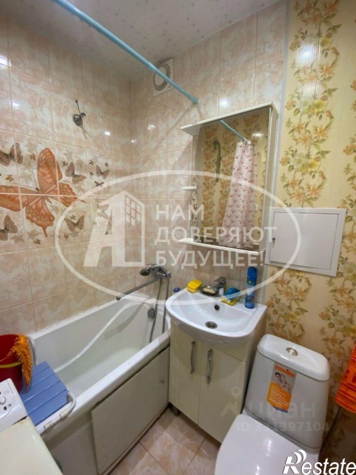 2-комн квартира ул Высотная, 29,  д. 29
