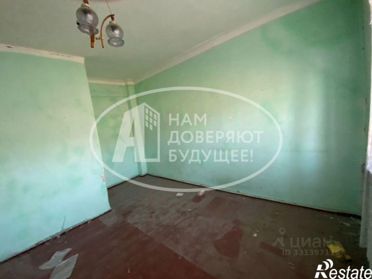 3-комн квартира ул Фрунзе, 37,  д. 37