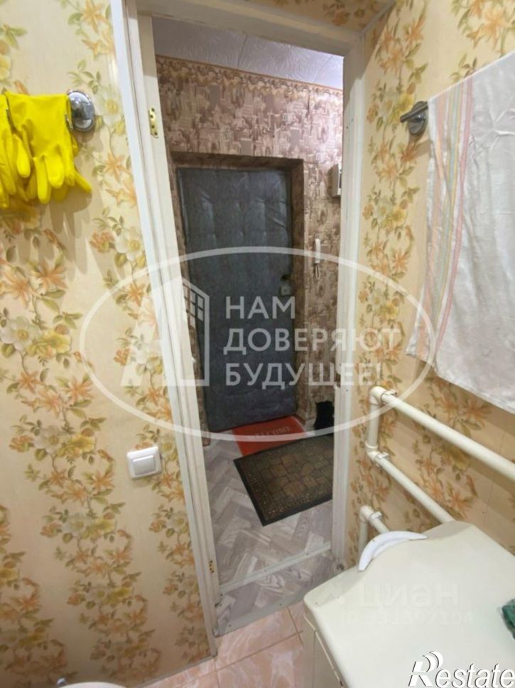 2-комн квартира ул Высотная, 29,  д. 29