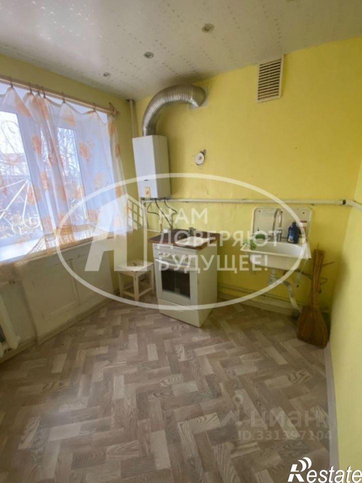2-комн квартира ул Высотная, 29,  д. 29