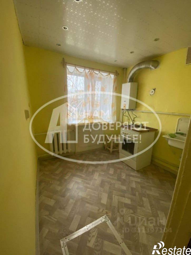 2-комн квартира ул Высотная, 29,  д. 29