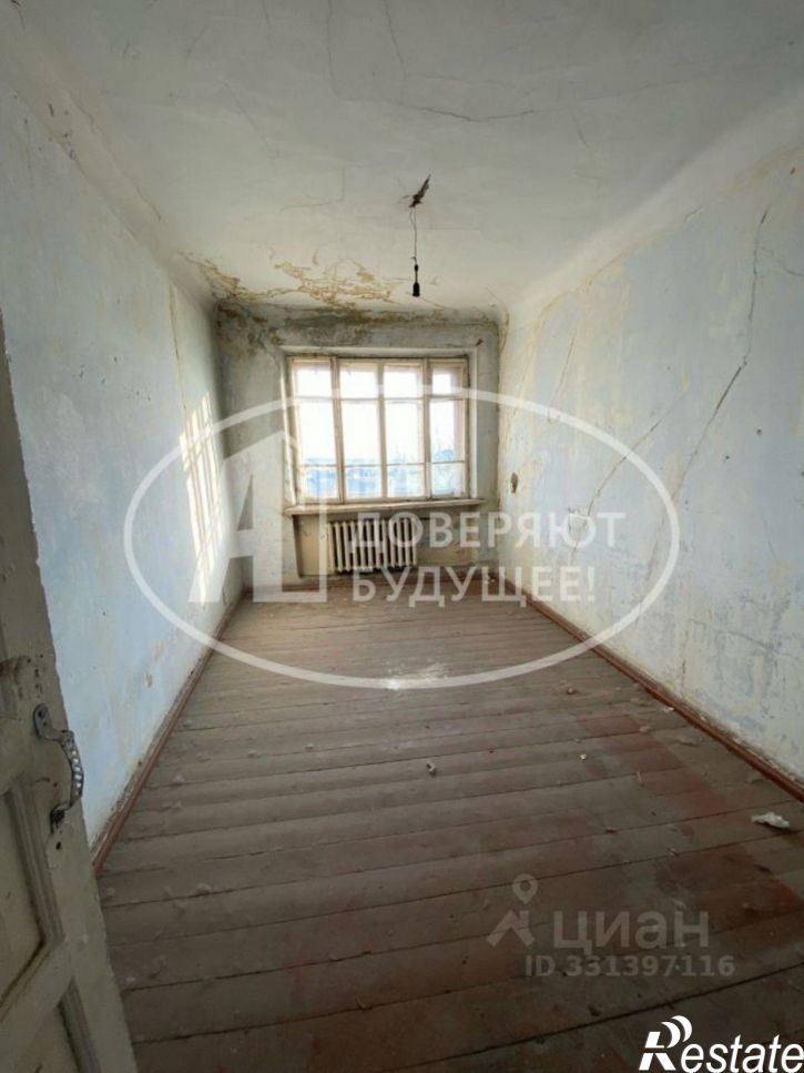 3-комн квартира ул Фрунзе, 37,  д. 37