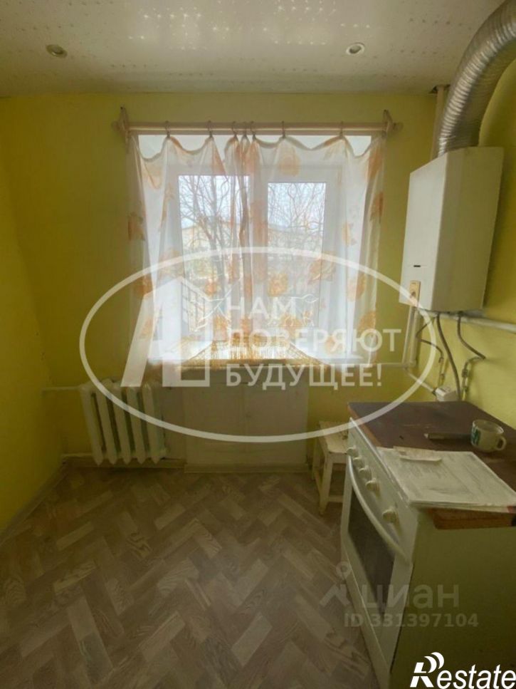 2-комн квартира ул Высотная, 29,  д. 29