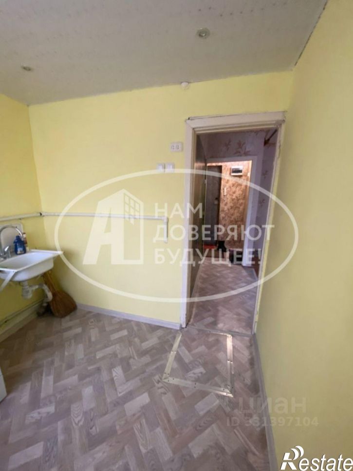 2-комн квартира ул Высотная, 29,  д. 29