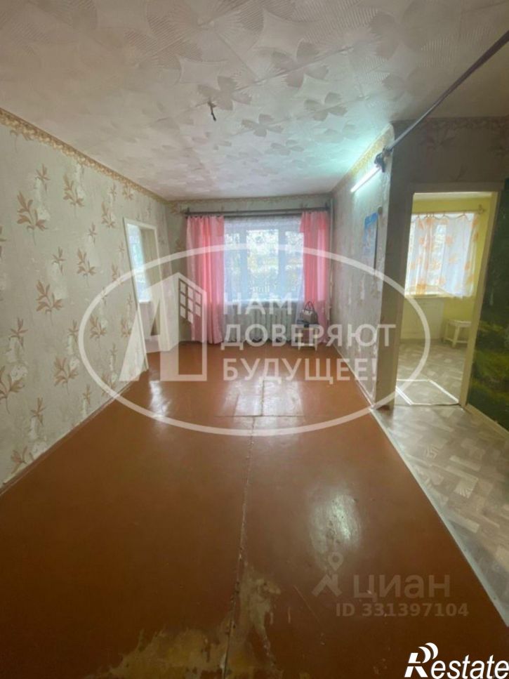 2-комн квартира ул Высотная, 29,  д. 29