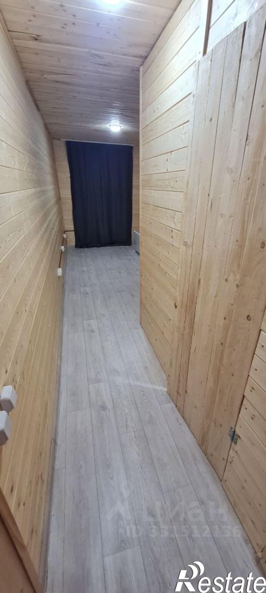 Купить дачу, дом, коттедж за 2 300 000 рублей на Деревенская улица, 18