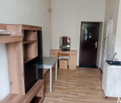 комната 30 кв м улица Толмачёва, 11