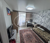 1-комн, 45кв м, этаж 5/5 ул Детская, 49