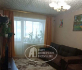 3-комн, 59кв м, этаж 4/5 ул 50 лет ВЛКСМ, 9Б