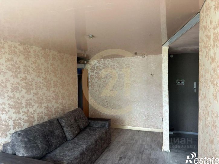 2-комн квартира ул Почтовая, 2,  д. 2