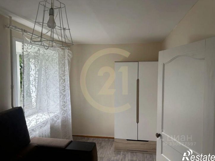 2-комн квартира ул Почтовая, 2,  д. 2