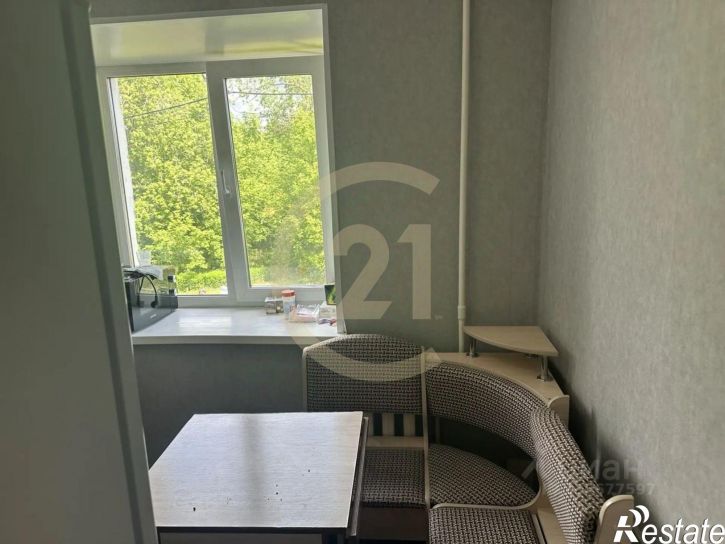 2-комн квартира ул Почтовая, 2,  д. 2