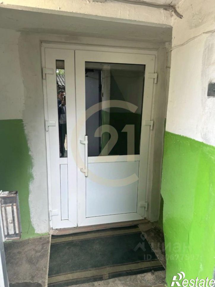 2-комн квартира ул Почтовая, 2,  д. 2